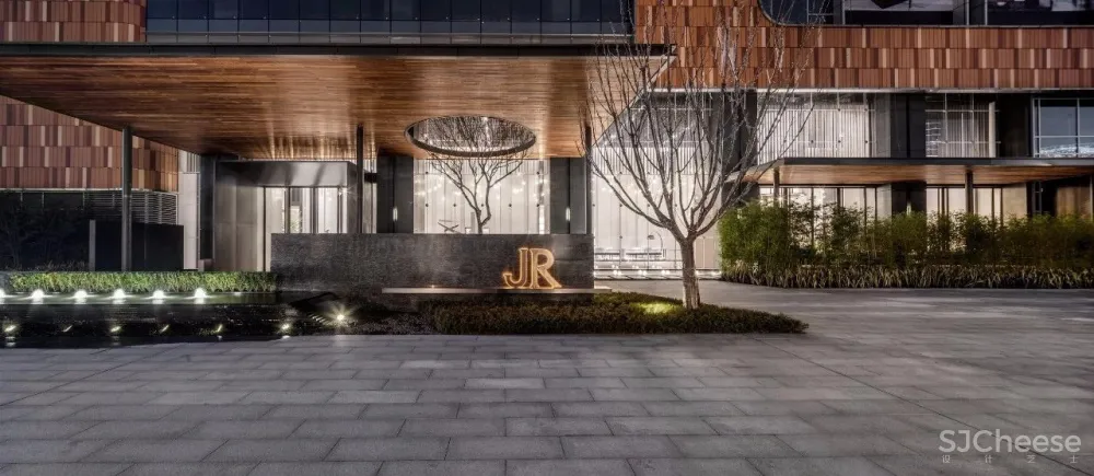 TOP系列顶级公寓 : 优雅格调的灵魂居所