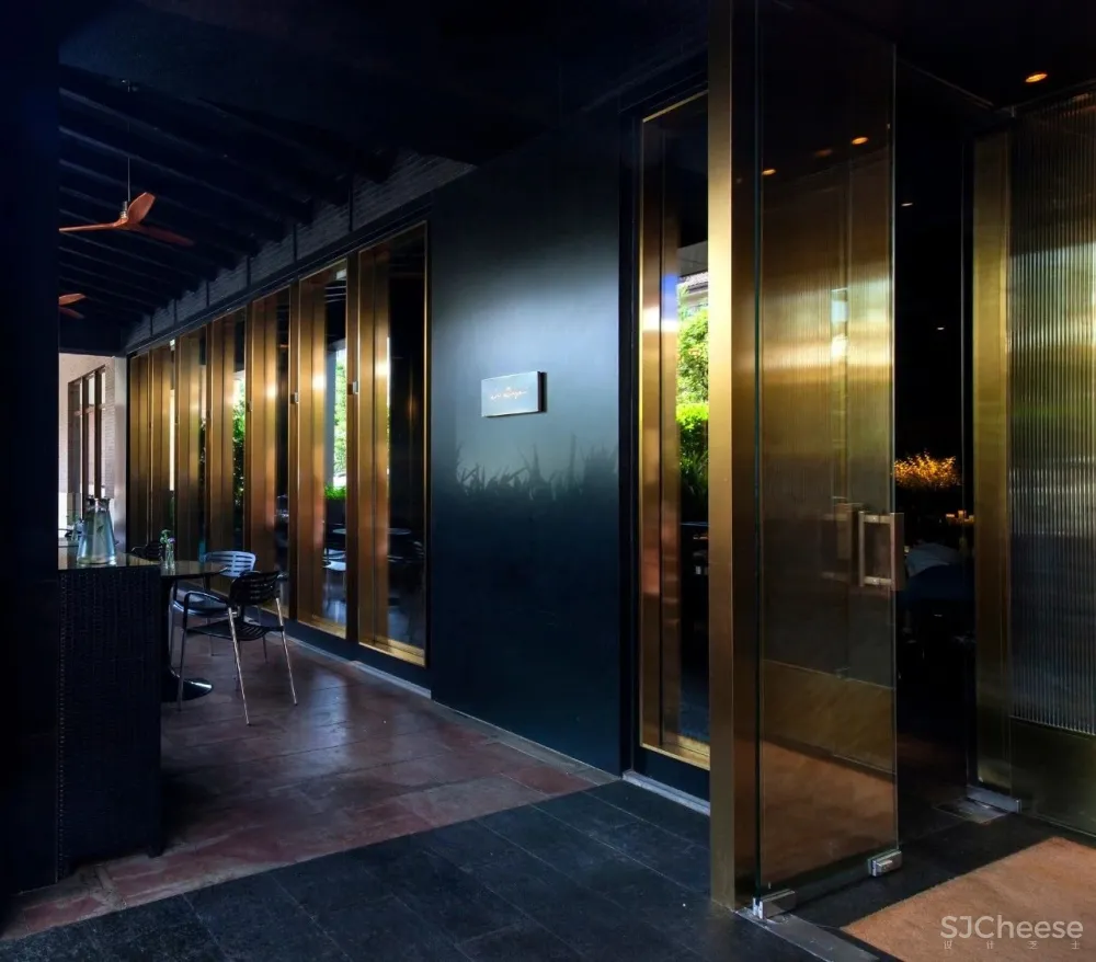 绘意明成 | 文艺复兴与现代文明的法式浪漫 首