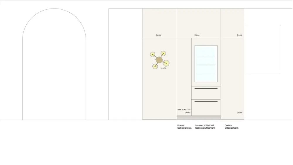 Holzrausch | 德国 Ostufer 公寓 首