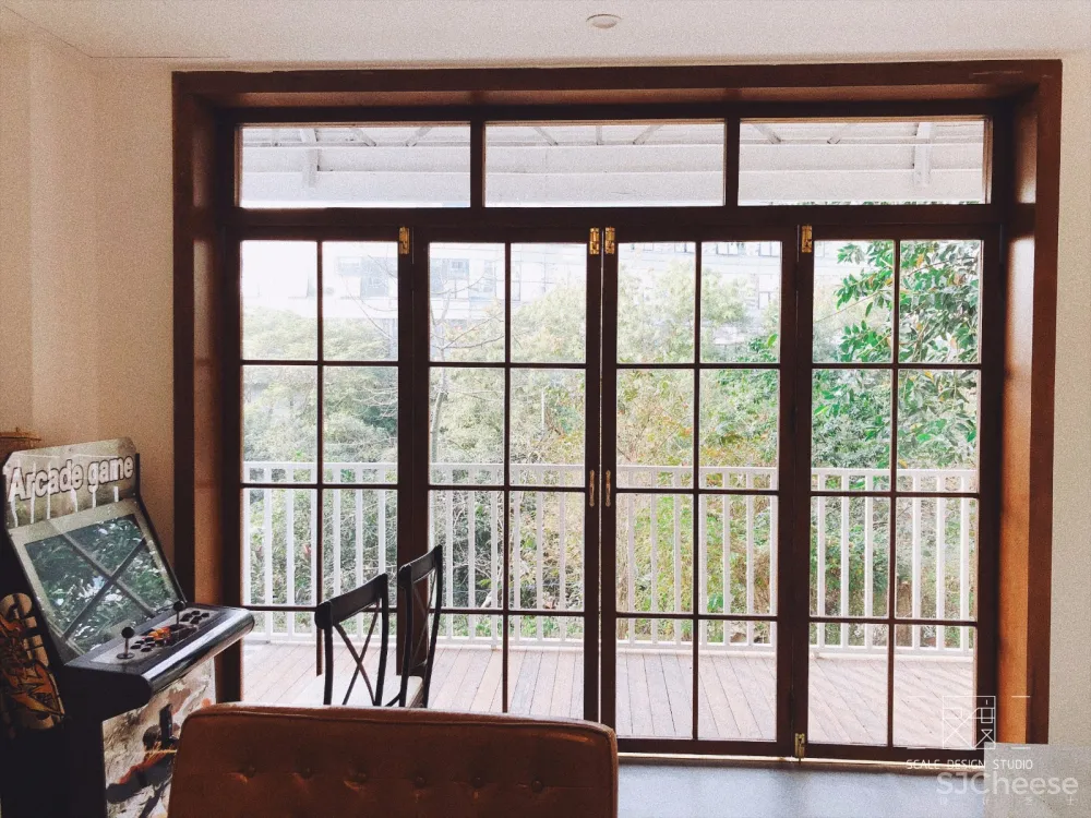 春曦摄影基地设计——这个春天我们一起约拍吧~ | 尺度设计作品