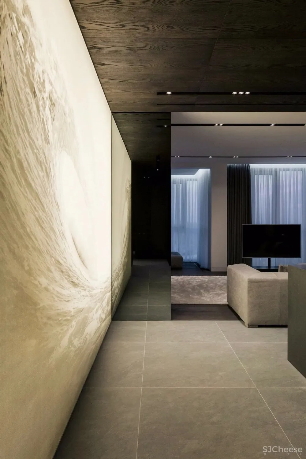 高级黑,不是一般的帅!