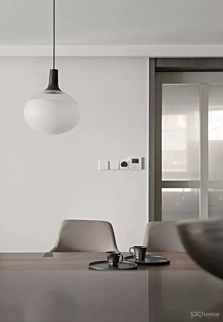 180㎡For Max 至简生活公寓 | 多纷设计