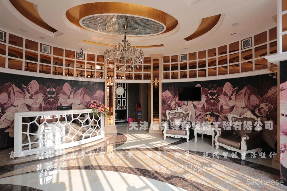 KTV会所（实景照片）