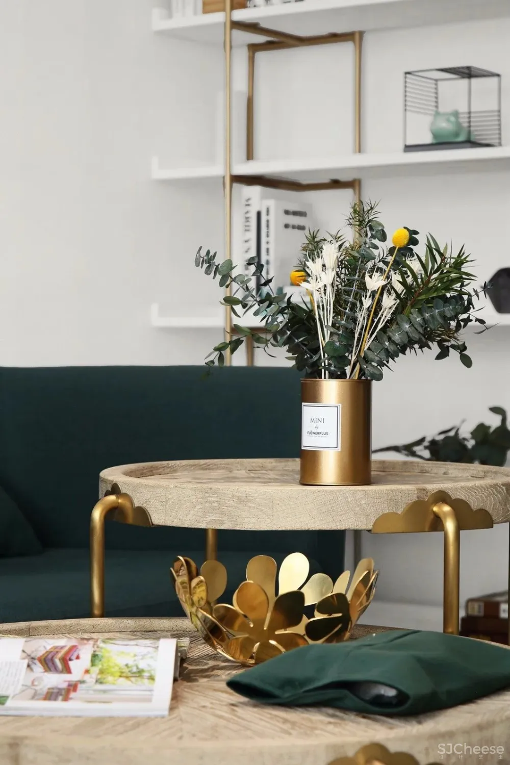 简约不是穷丨是极致的设计细节 首