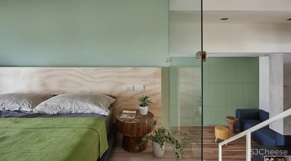 亲子宅,最浪漫的事就是陪你一起长大!