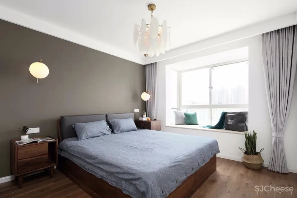 简约不是穷丨是极致的设计细节 首