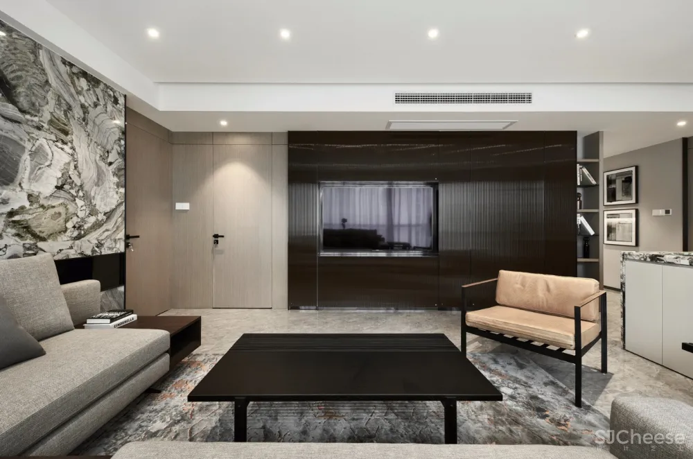 【力设计新作】设计是艺术，生活也是艺术。