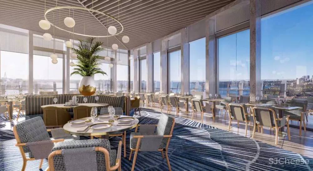 南半球地表最强效果图公司Floodslicer，每一张都是国宝级艺术品