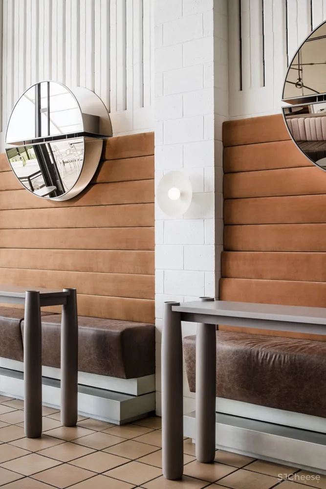 Chandon Australia Foolscap Studio