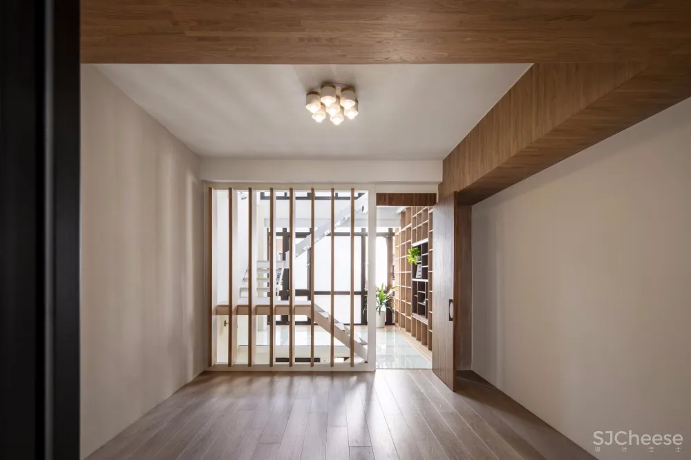 森·息 | 庵设计