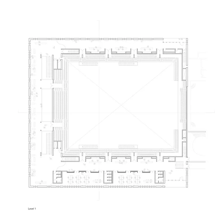 K.B. Hall Christensen - Co. Architects