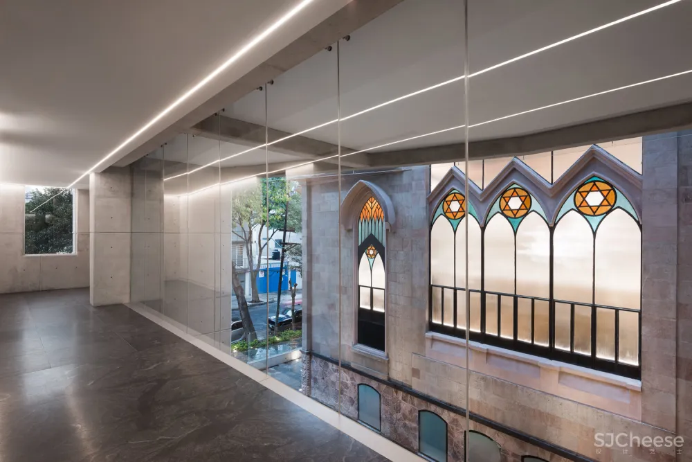 Jewish Documentation and Research Center of Mexico (CDIJUM) Ezra Cherem Behar - Alan Cherem Hamui