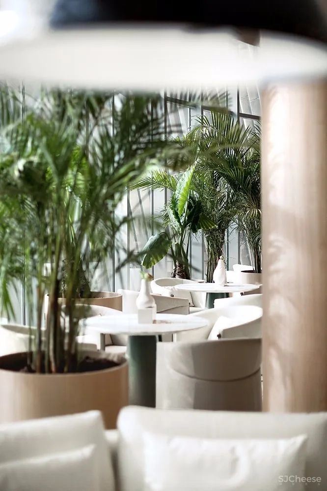 【新作】GBD杜文彪设计 | 寻仙踪影 翡翠山晓售楼部