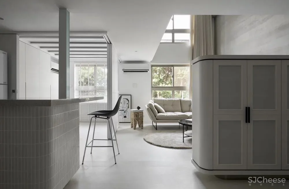 都市LOFT，80，90后精致生活首选