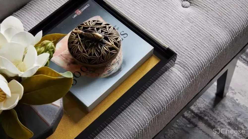 时代雕琢下的摩登理想国