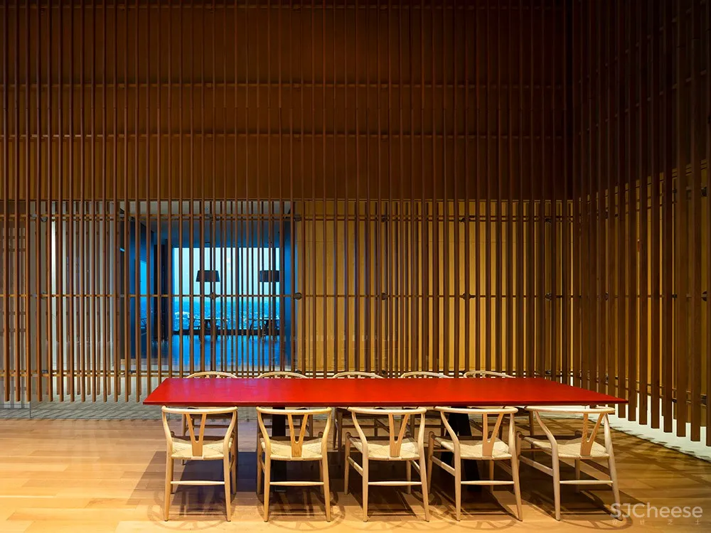 私人办公室，芝加哥 / Alvisi Kirimoto 首