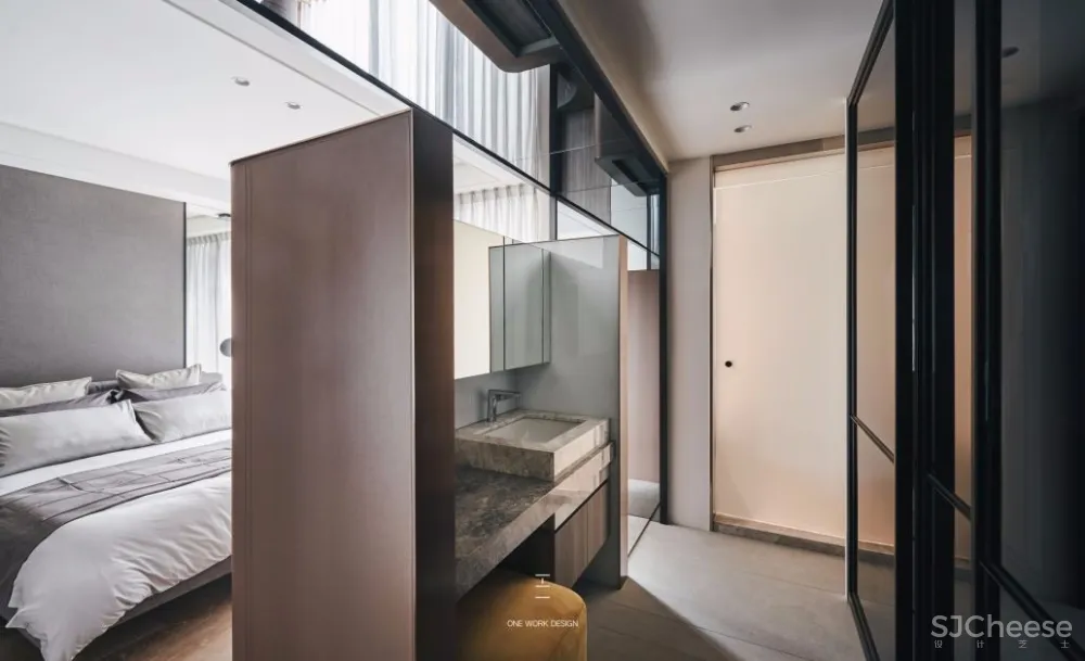 东腾藏实品屋 | 工一设计