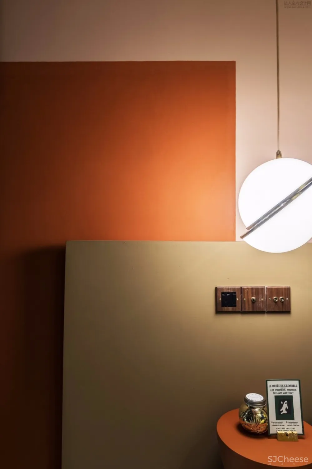 【新作】成都清羽设计 | BE GOOD