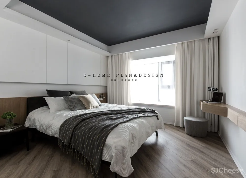180m²台式风私宅 逅屋一舍