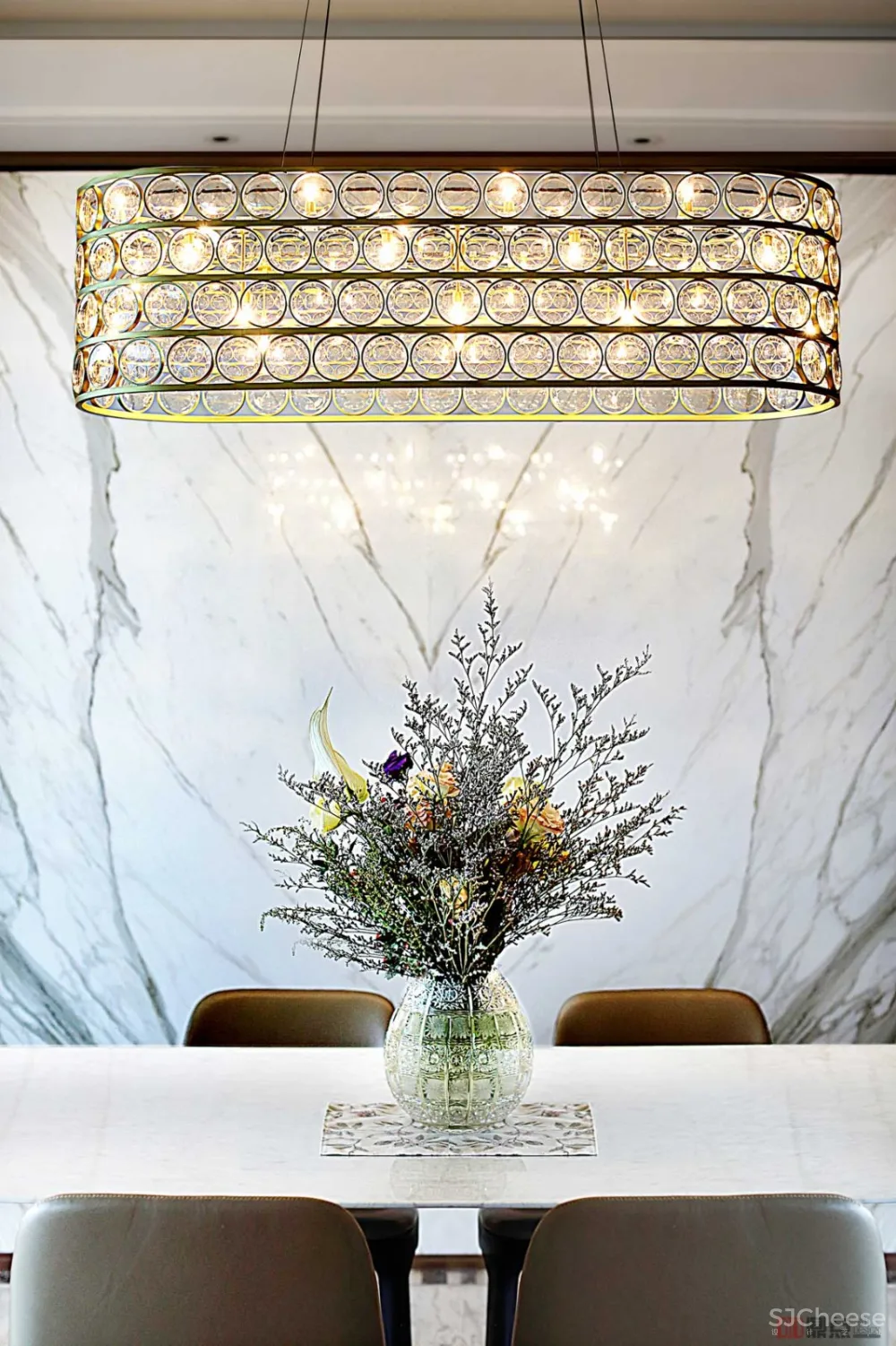 深圳市双玺花园私宅设计