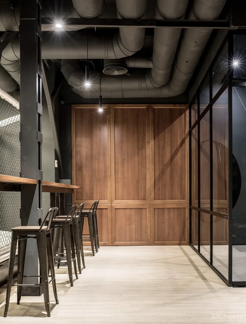 基辅FIZIKA健身房 | Slava Balbek