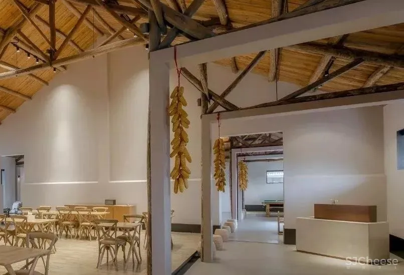 看最美的风景,睡最美的民宿! 首