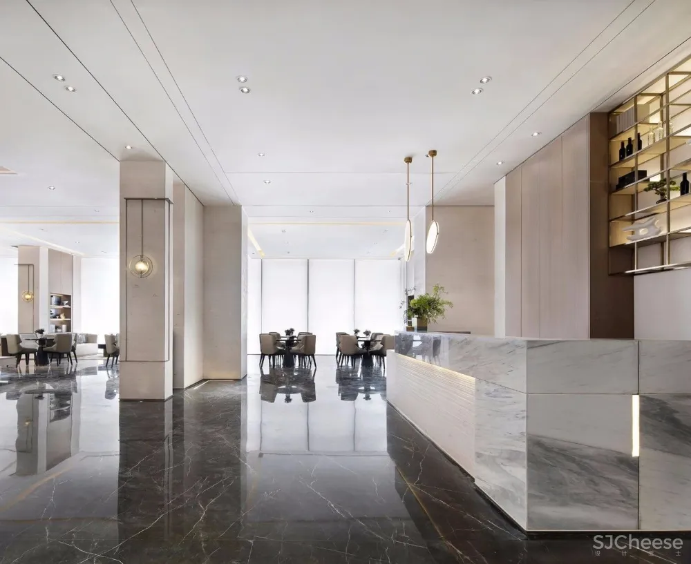 新作 | 云卷峰峦 意远境清，朴质、清雅的自然之美