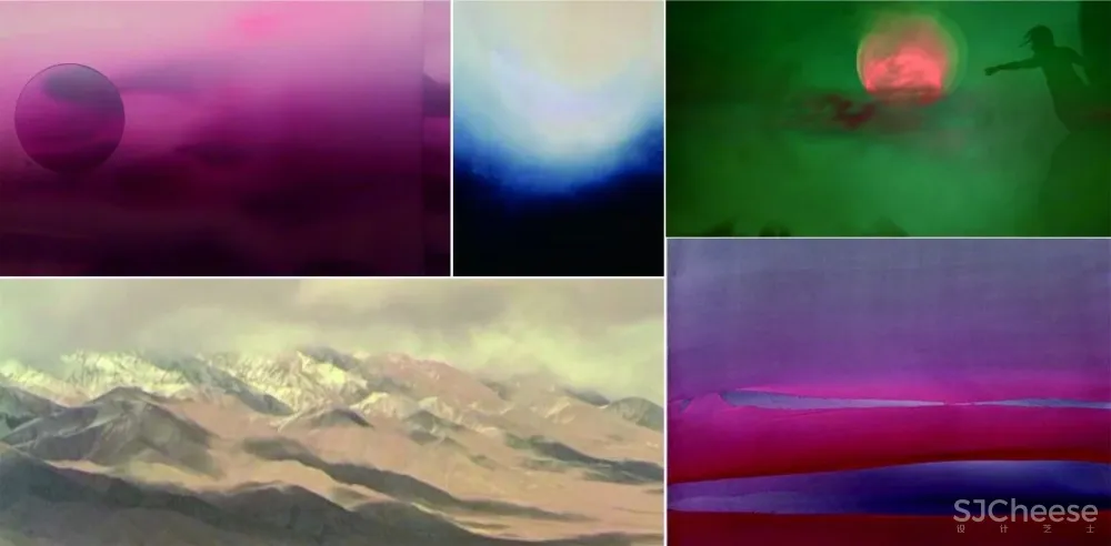 【品伊设计新作】大艺术家·四时光华营销会所：诗意生活构建当代东方人文逸美生活典范