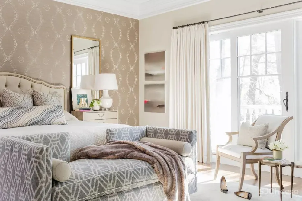 Nicole Hogarty 美与功能之间的平衡