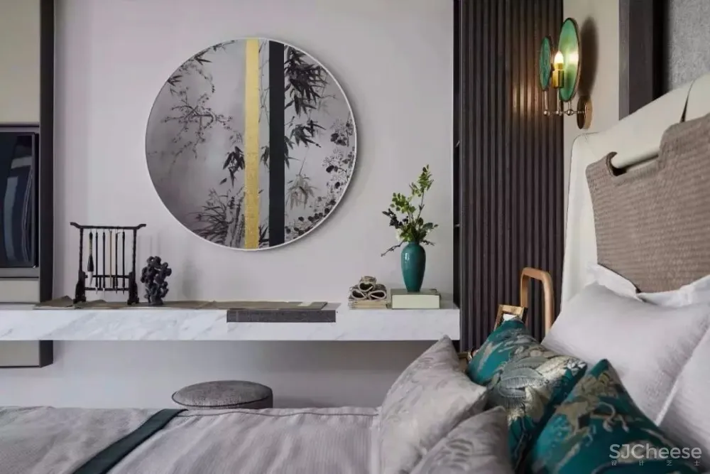 时代雕琢下的摩登理想国