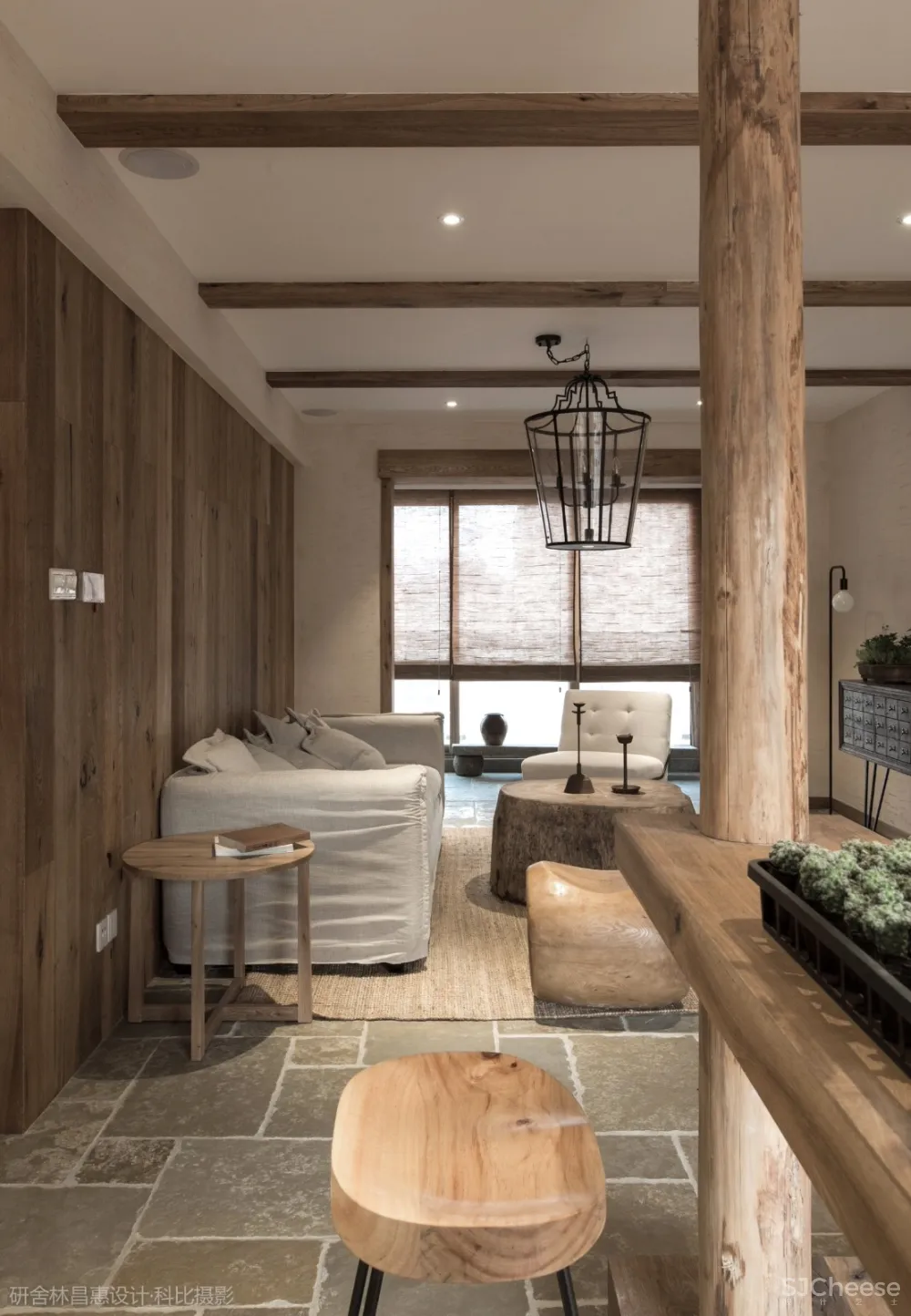 研舍设计---贵安归宿 首