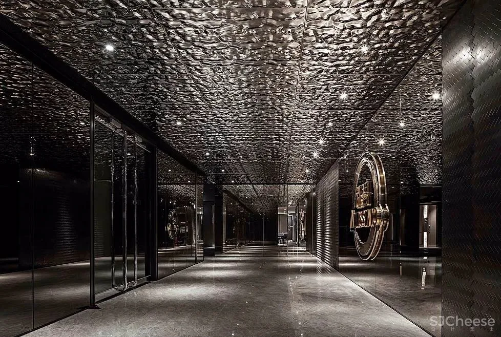 他们善用自然丨重新演绎设计的高级感