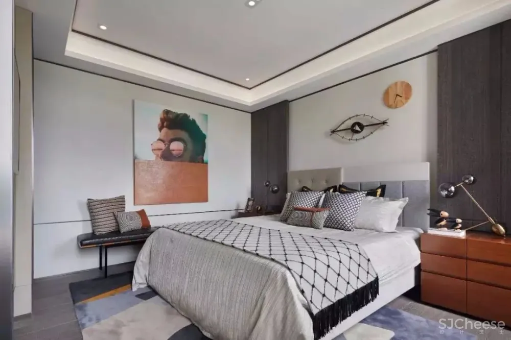 时代雕琢下的摩登理想国