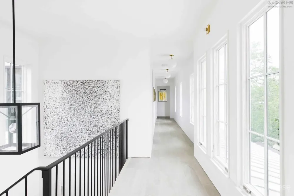 Cortney Bishop Design | 别墅作品集 首