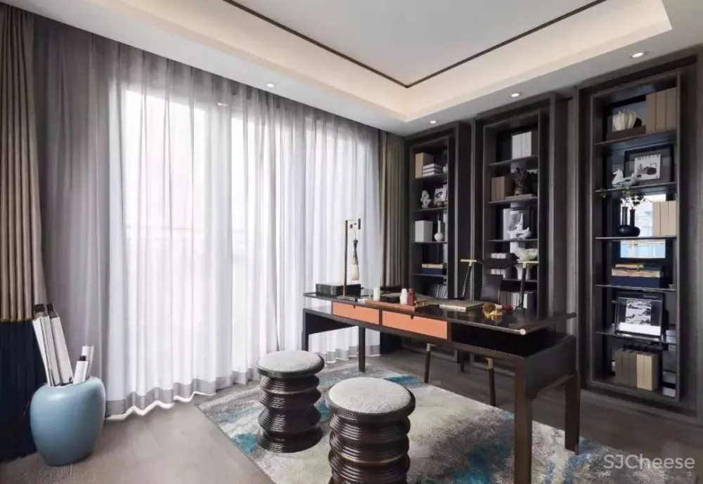 时代雕琢下的摩登理想国