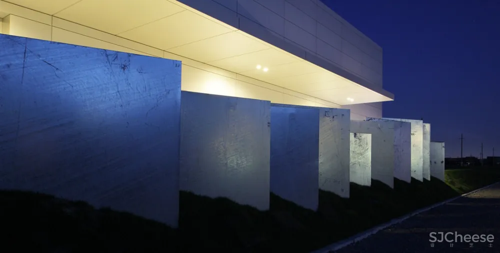 参数化碎片住宅,日本 / Takashi Yamaguchi & Associates