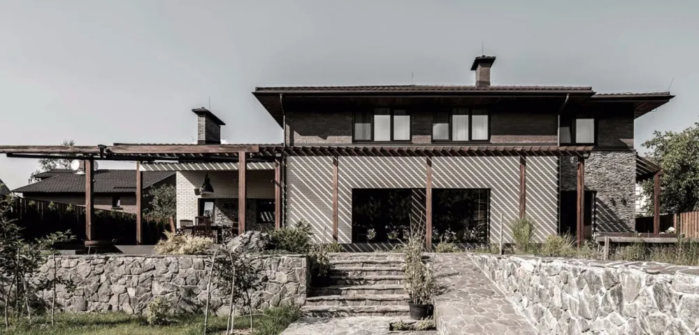 黑白灰丨是这个世界上最性感的颜色