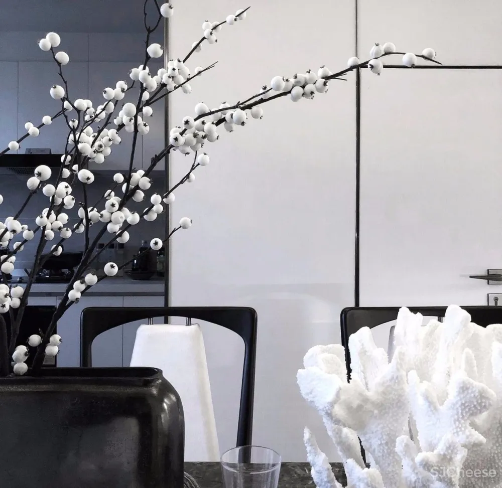 VANJN & DOMUS | 治愈美学生活的置换交融 首