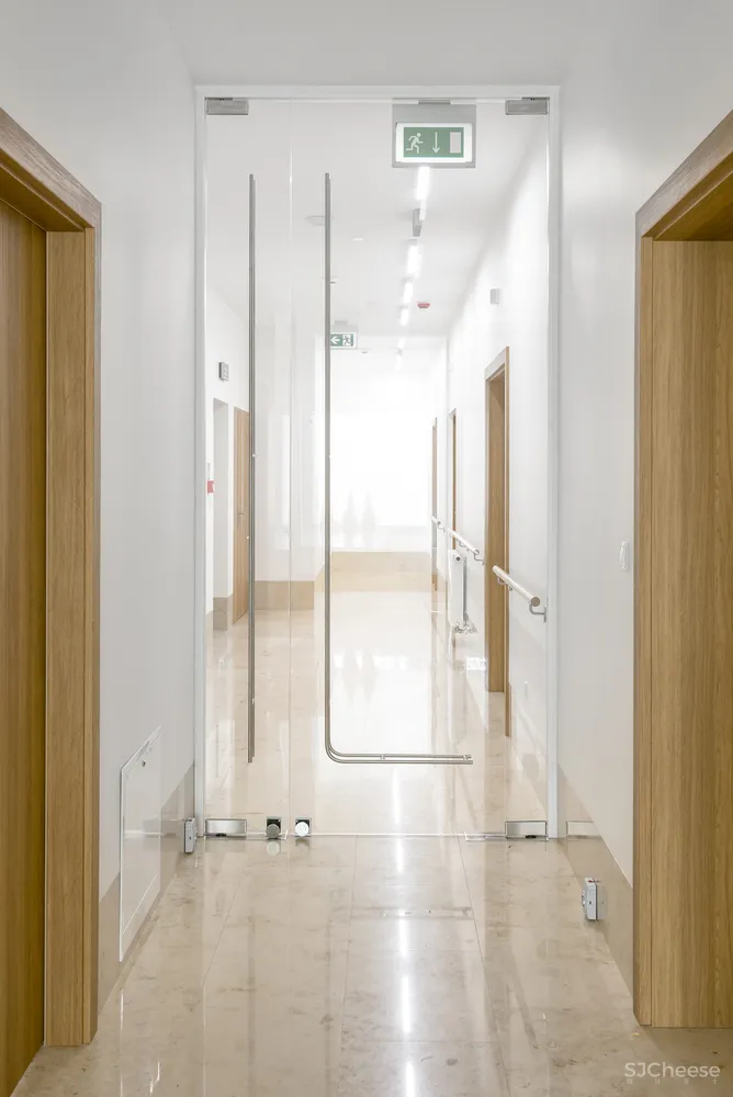 Monastery of the Sisters of St. Francis PORT