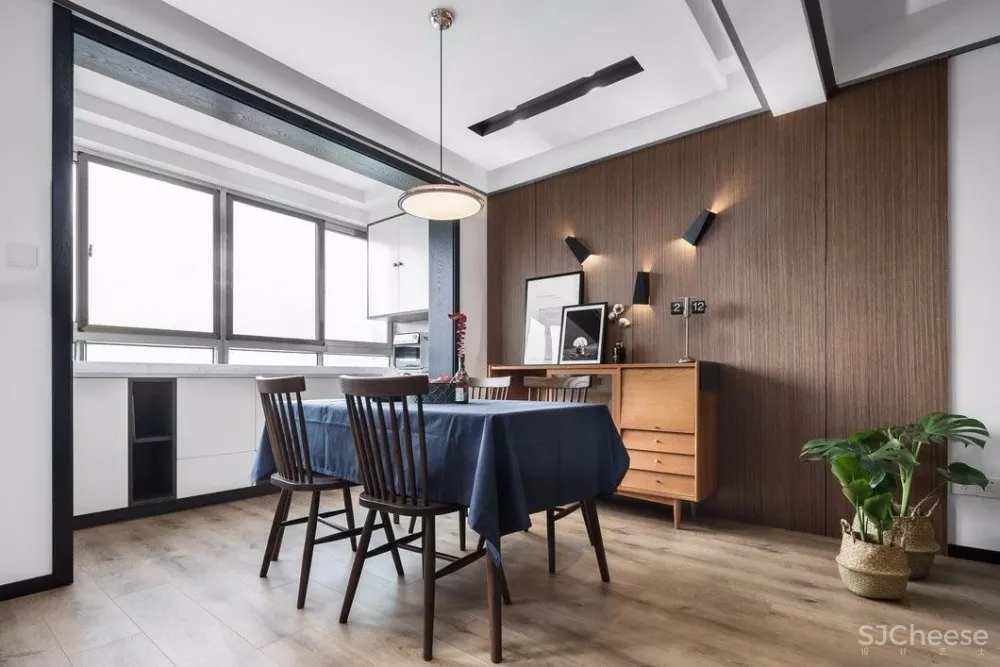 简约不是穷丨是极致的设计细节 首