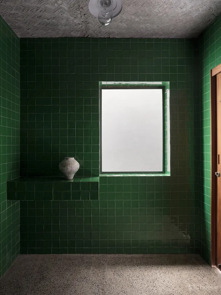 House of Architectural Heritage Noura Al Sayeh + Leopold Banchini Architects