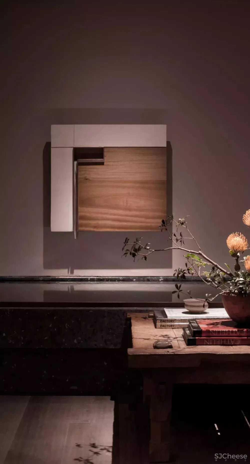 【琚宾老师年度新作】1250㎡和牛食验室！