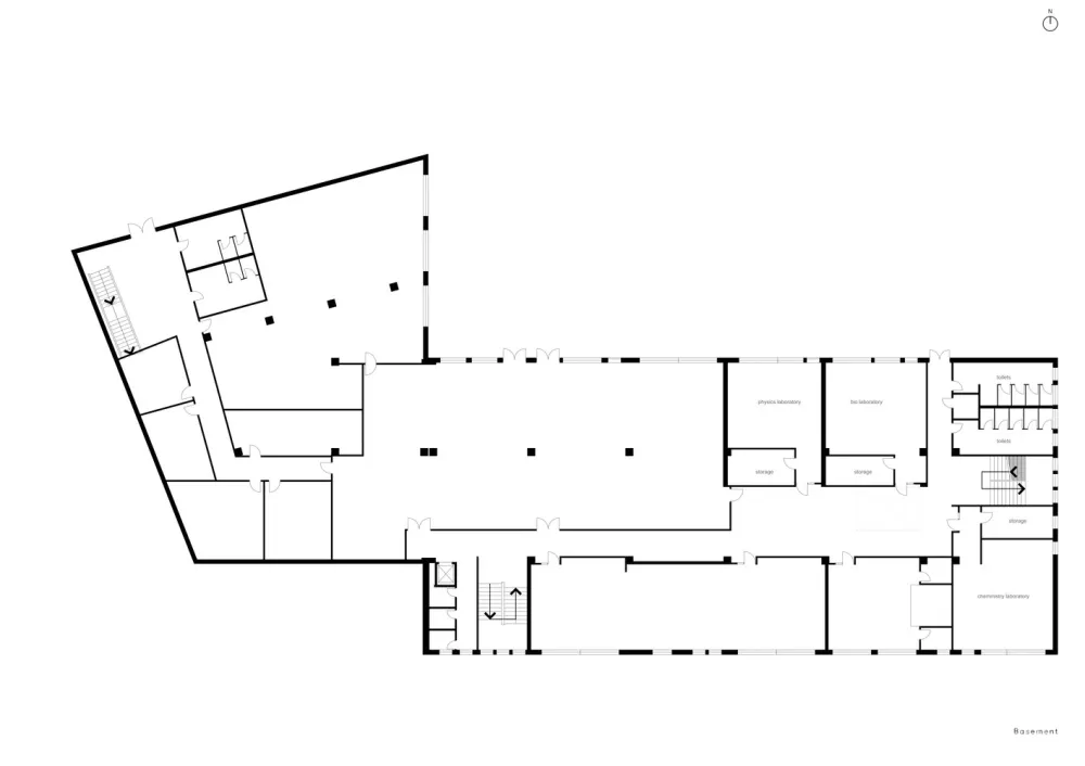 Maden Group | 美国 Kosova 幼儿园