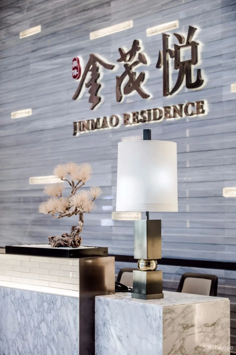 新作 | 灵感于自然，演绎醉美的现代东方