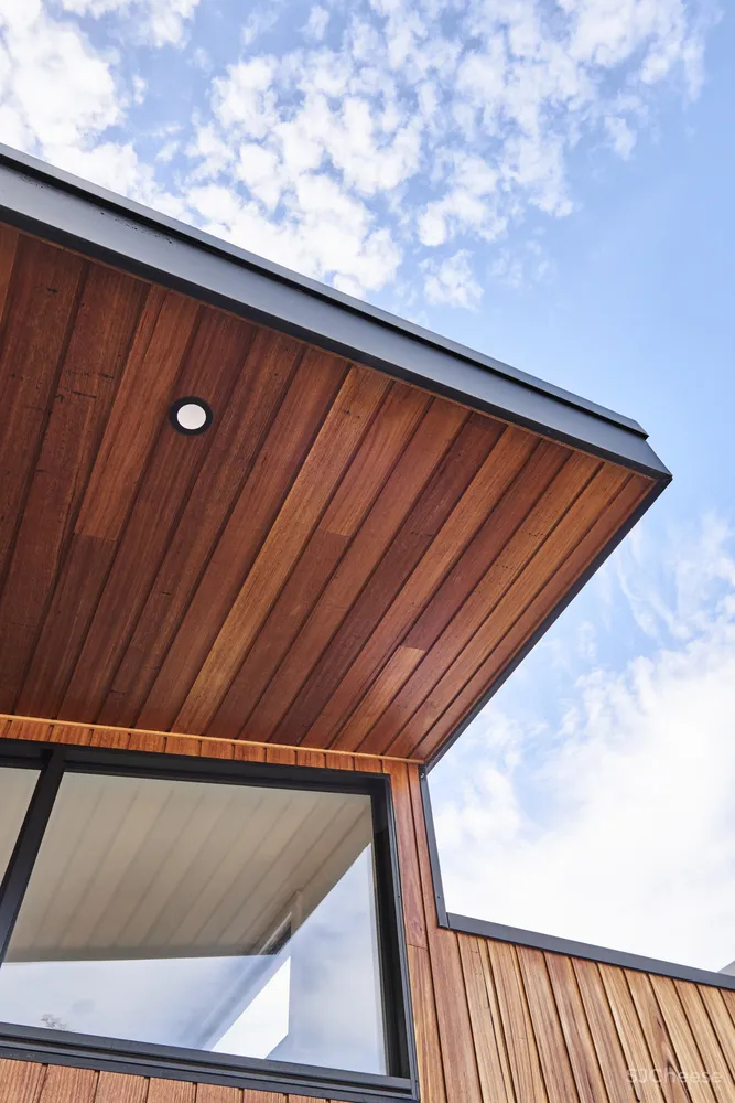 Bluebird Townhouses Altereco Design