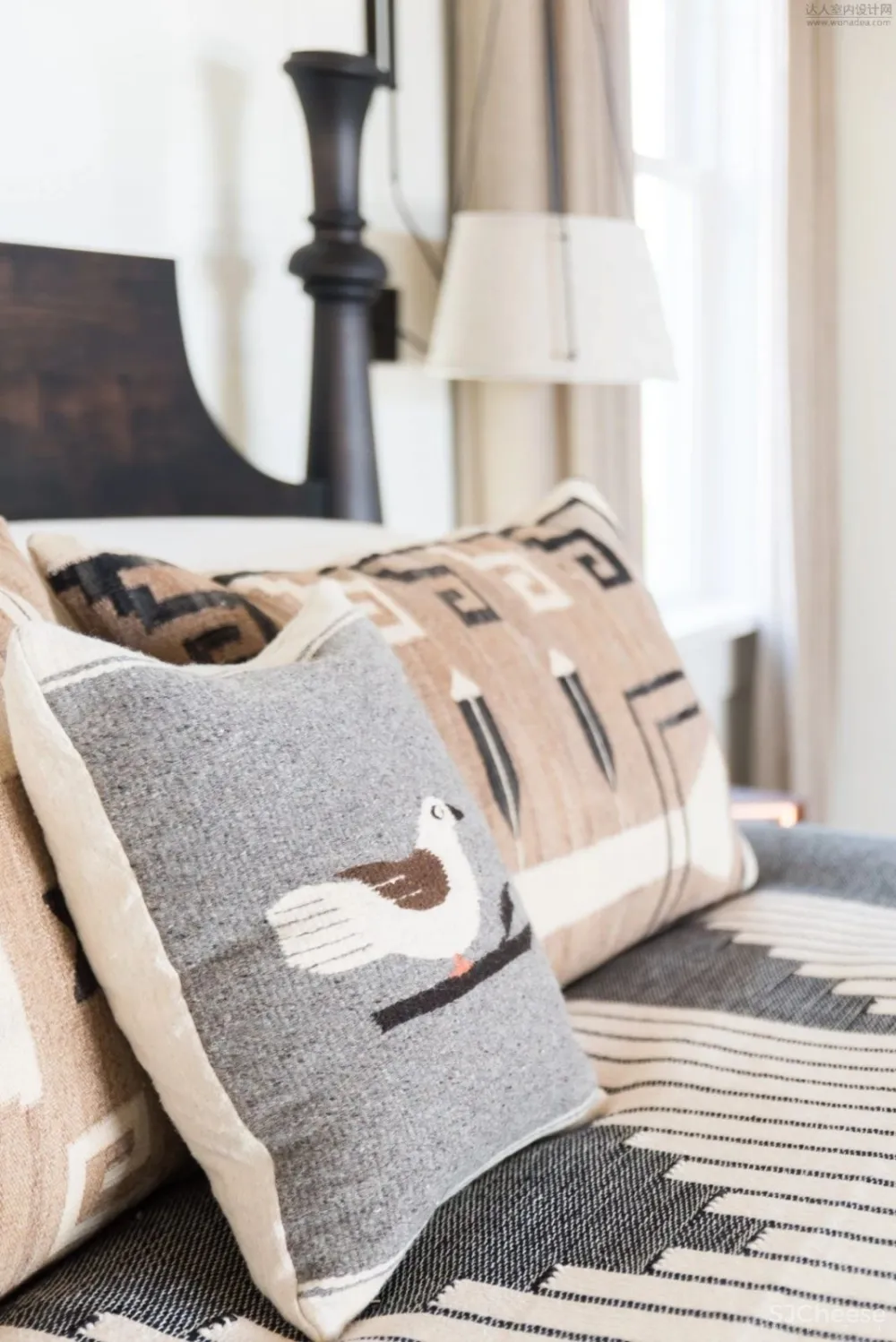 Cortney Bishop Design | 别墅作品集 首