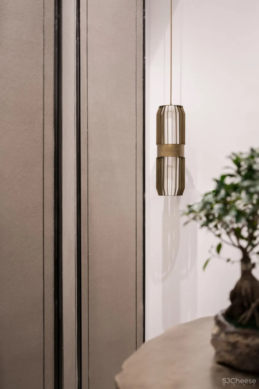 700㎡以古典园林为灵感，现代设计手法打造的生活体验馆 ZSD卓时设计