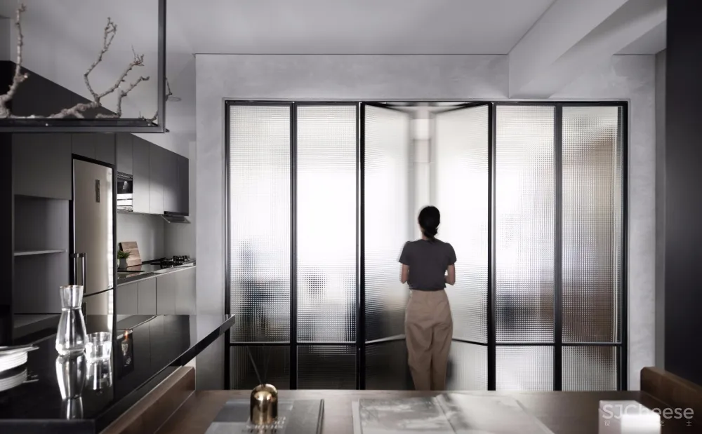 暮暮孟居 | 和和设计