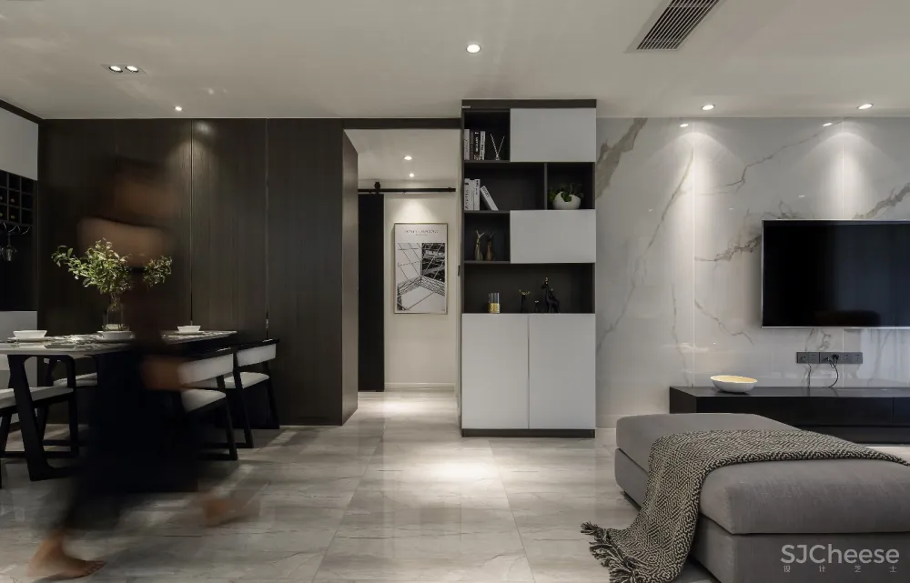 阳光锦程 |尤格设计