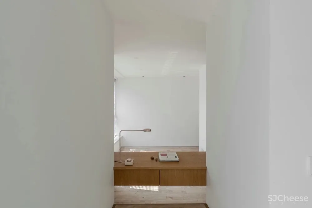 简洁现代风，满眼都是惊艳！